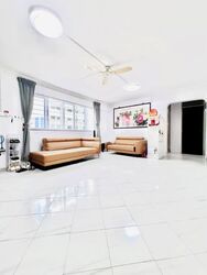 Blk 107 Eunos Vista (Bedok), HDB 4 Rooms #552707361